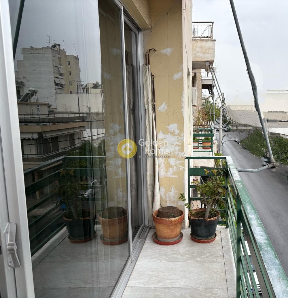 Διαμέρισμα στην Ανάσταση, Κερατσίνι — Φωτογραφία 16 από 22