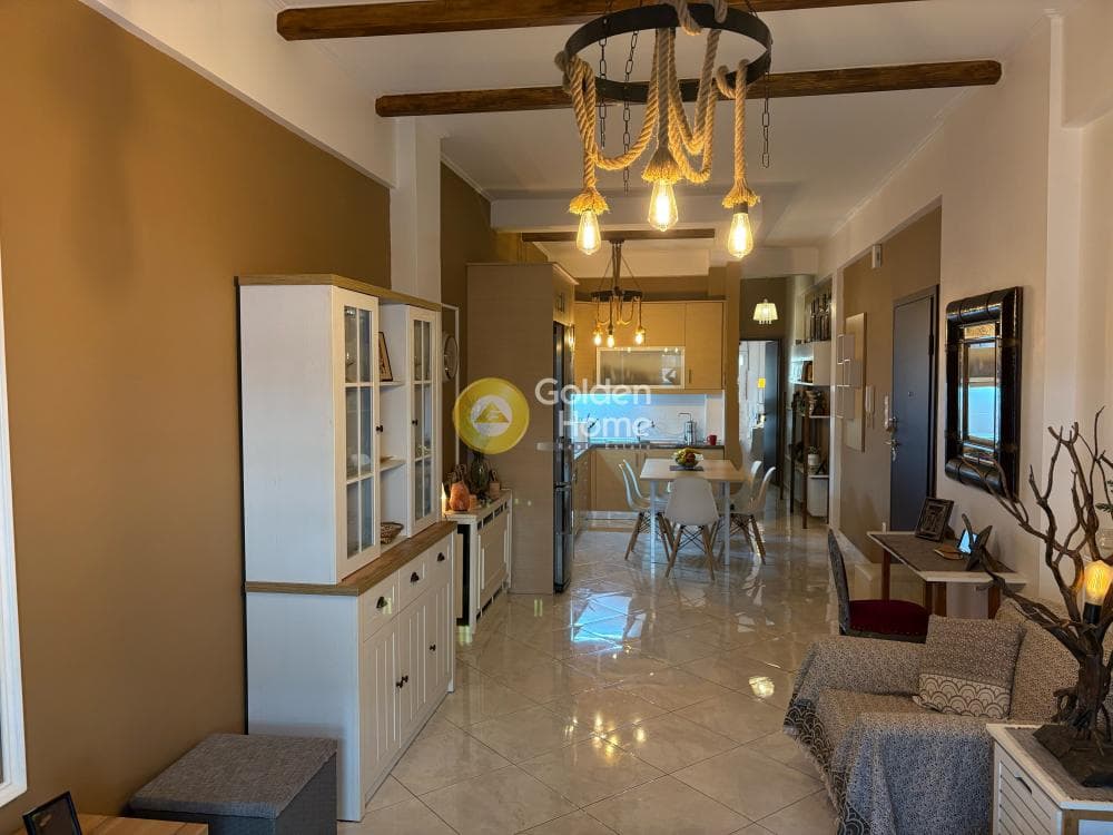 Apartment in Agios Ioannis Chrisostomos, Nikaia — Photo 2 of 16
