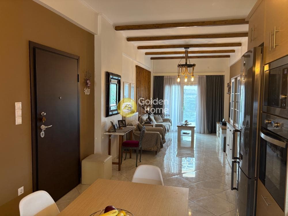 Apartment in Agios Ioannis Chrisostomos, Nikaia — Photo 5 of 16