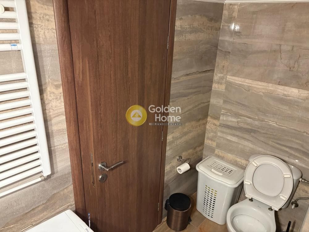 Apartment in Agios Ioannis Chrisostomos, Nikaia — Photo 13 of 16