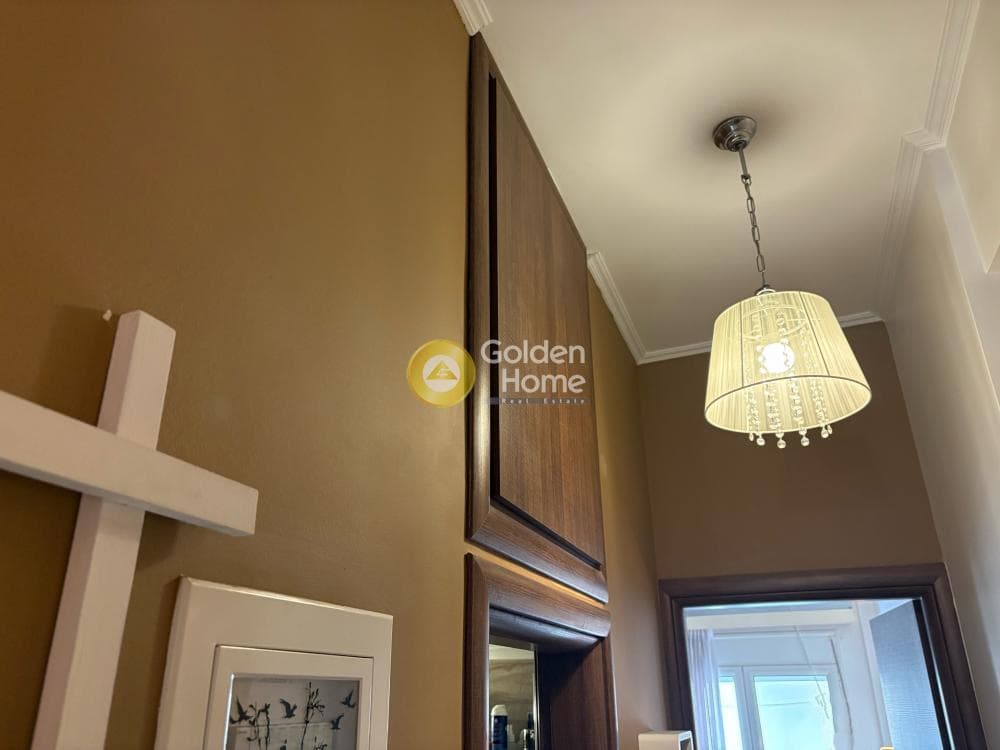 Apartment in Agios Ioannis Chrisostomos, Nikaia — Photo 14 of 16