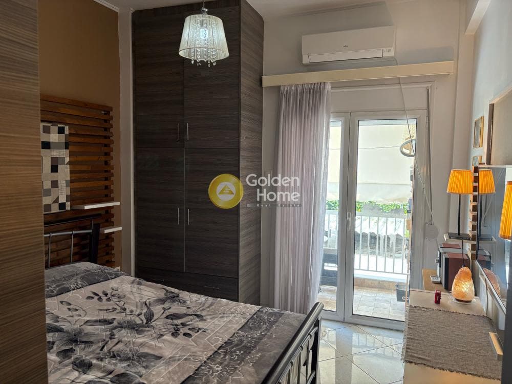 Apartment in Agios Ioannis Chrisostomos, Nikaia — Photo 10 of 16