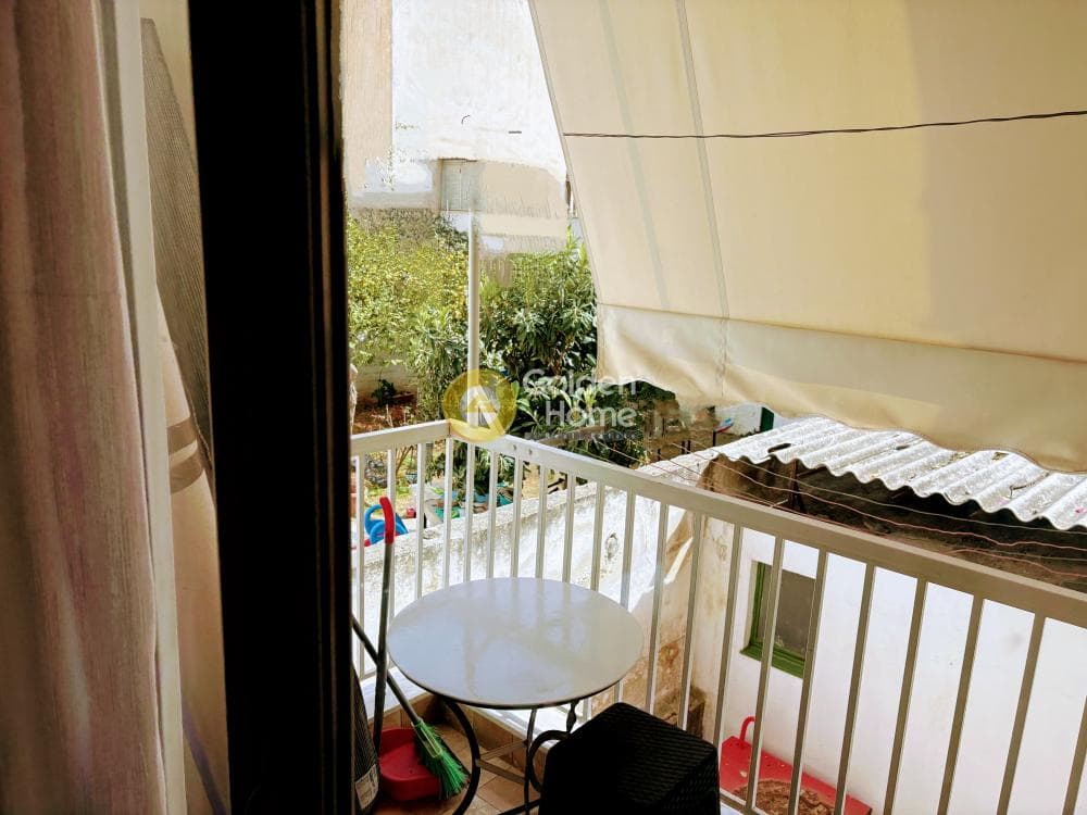 Apartment in Agios Ioannis Chrisostomos, Nikaia — Photo 15 of 16