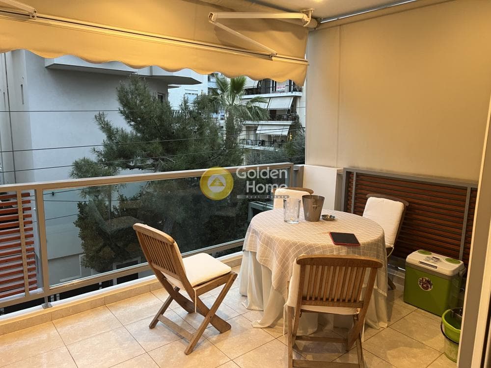 Διαμέρισμα στην Αμπελάκια, Άλιμος — Φωτογραφία 1 από 23