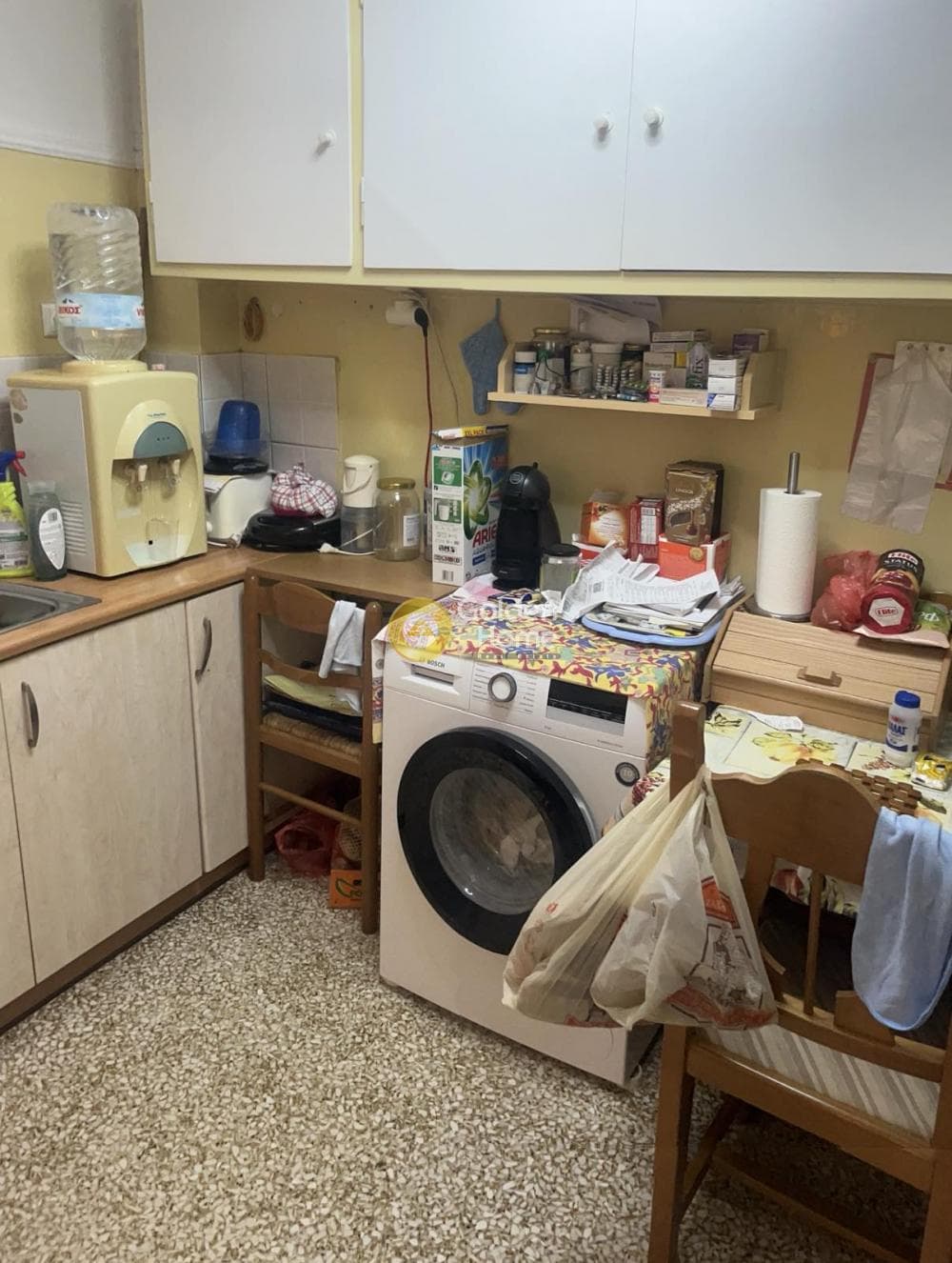 Διαμέρισμα στην Άγιος Ιωάννης, Νέος Κόσμος — Φωτογραφία 4 από 17
