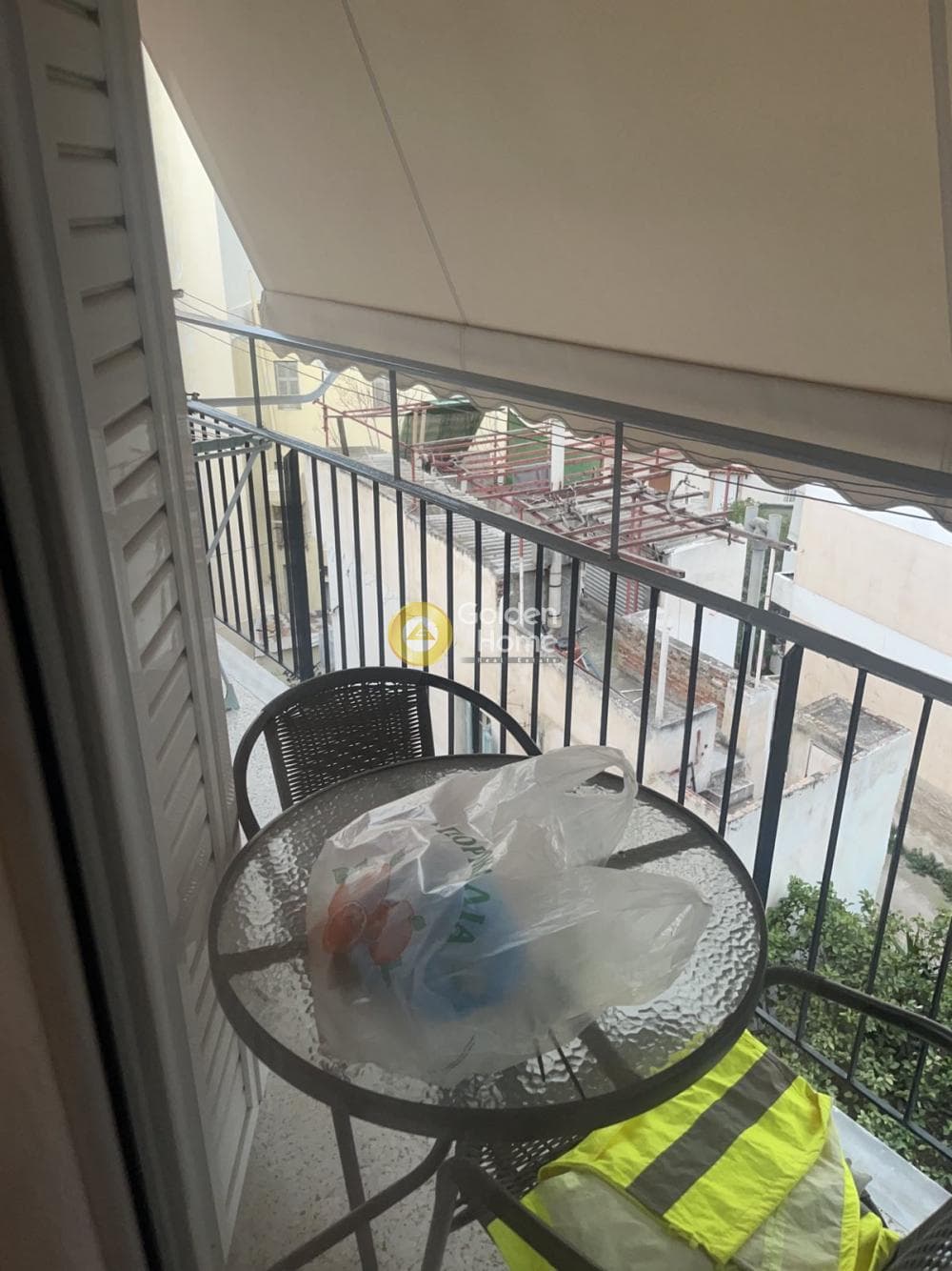 Διαμέρισμα στην Άγιος Ιωάννης, Νέος Κόσμος — Φωτογραφία 16 από 17