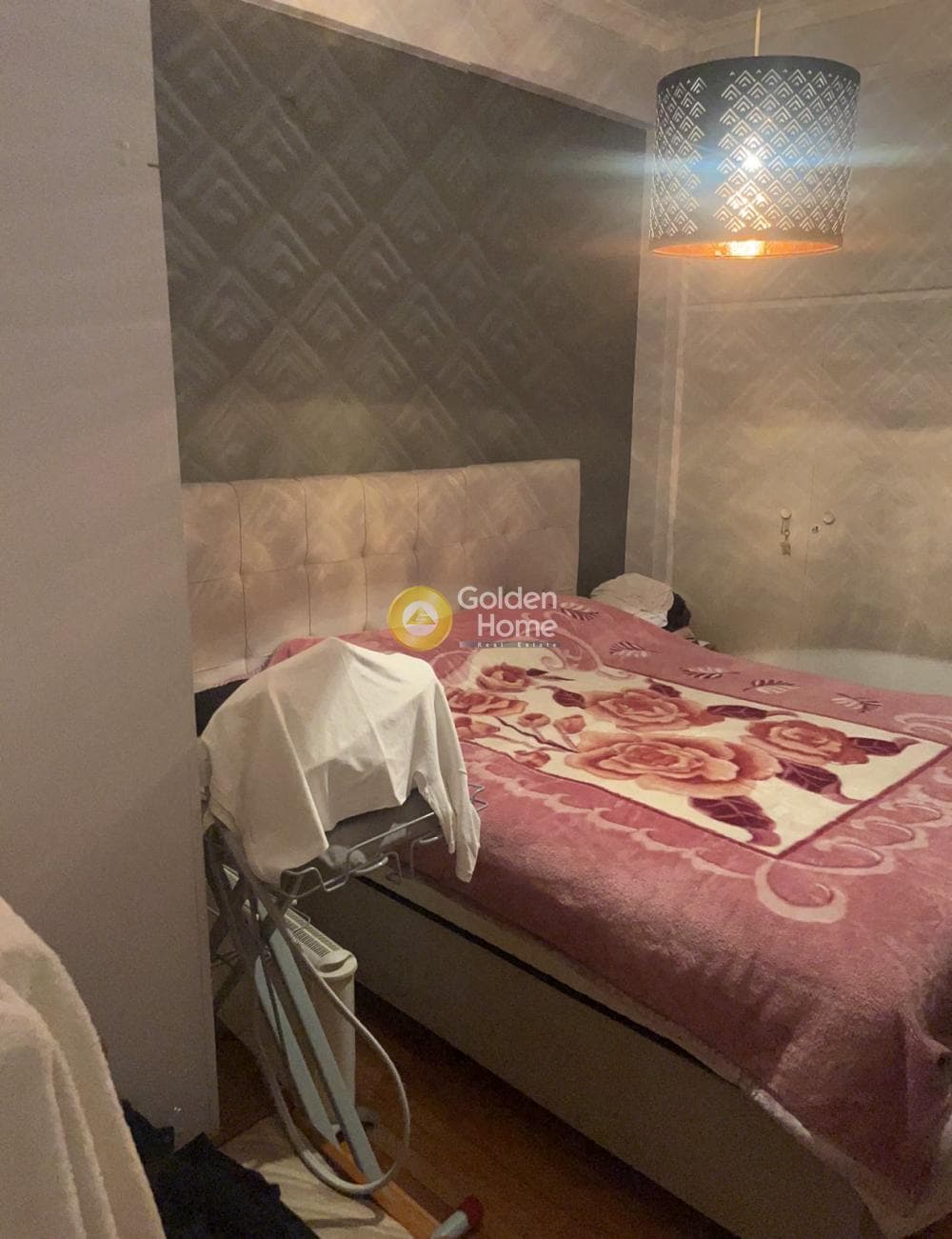 Διαμέρισμα στην Άγιος Ιωάννης, Νέος Κόσμος — Φωτογραφία 9 από 17