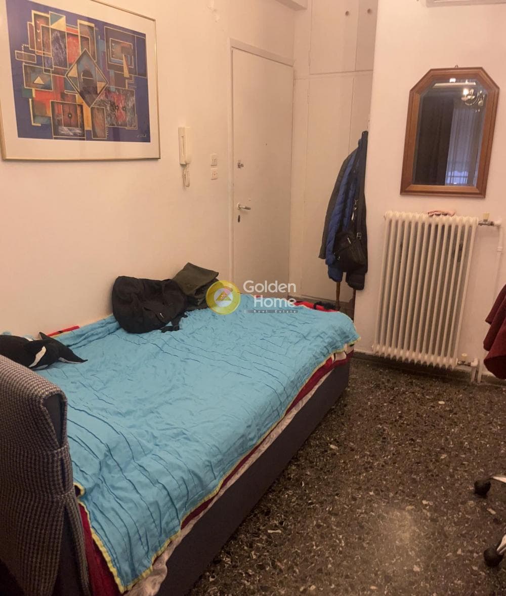 Διαμέρισμα στην Άγιος Ιωάννης, Νέος Κόσμος — Φωτογραφία 8 από 17