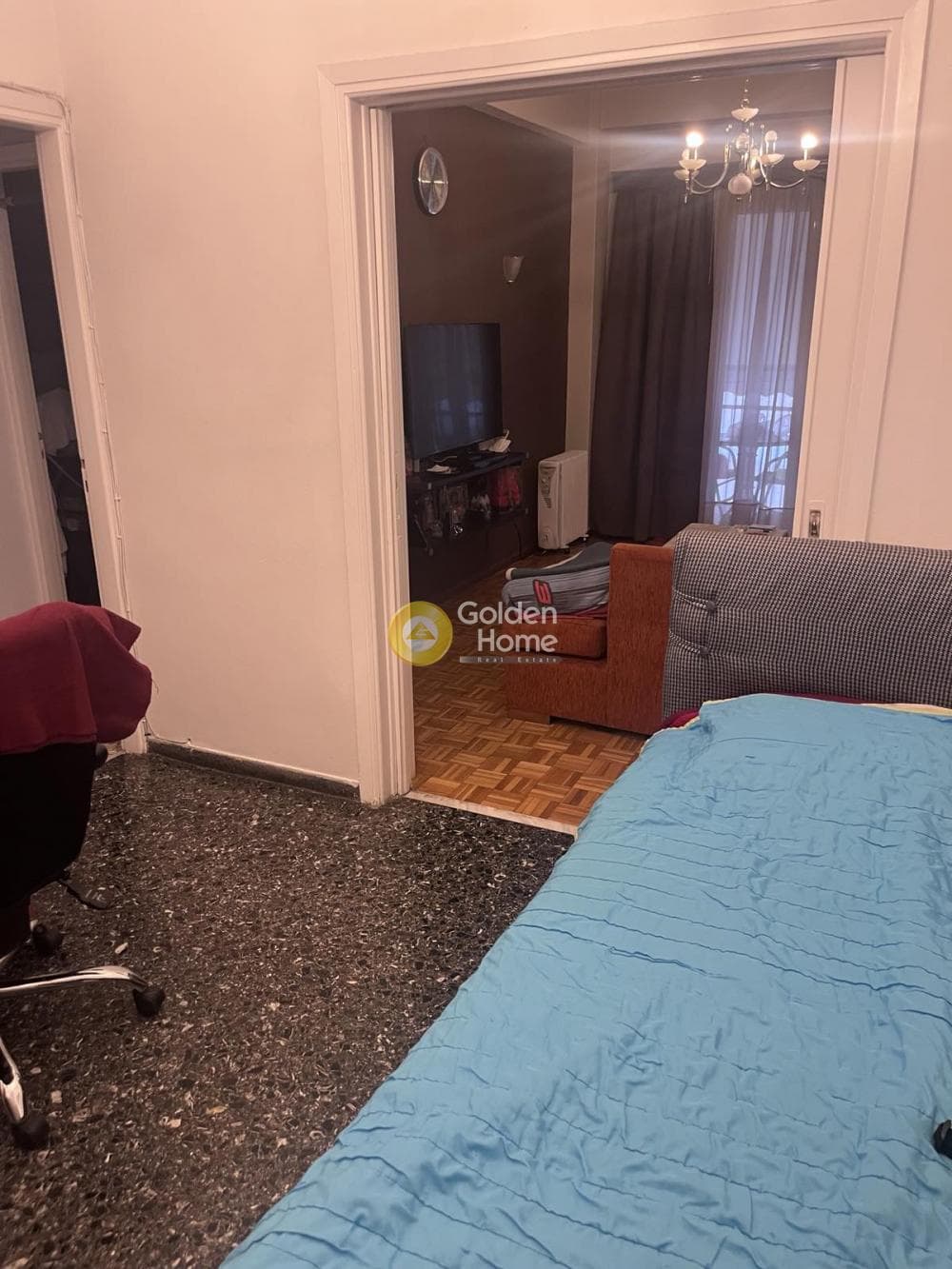 Διαμέρισμα στην Άγιος Ιωάννης, Νέος Κόσμος — Φωτογραφία 7 από 17