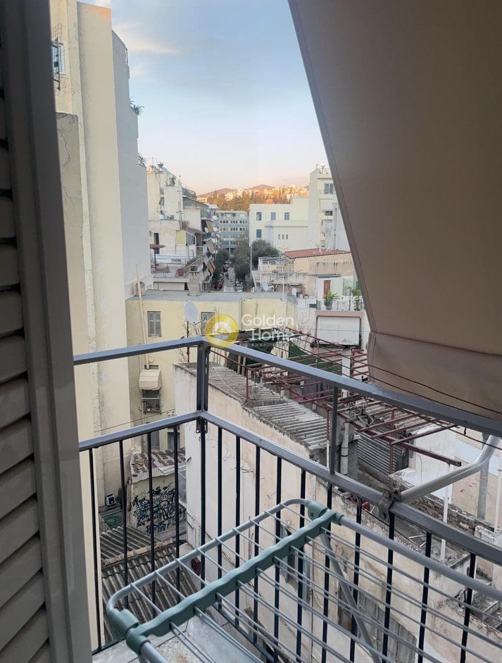 Διαμέρισμα στην Άγιος Ιωάννης, Νέος Κόσμος — Φωτογραφία 15 από 17