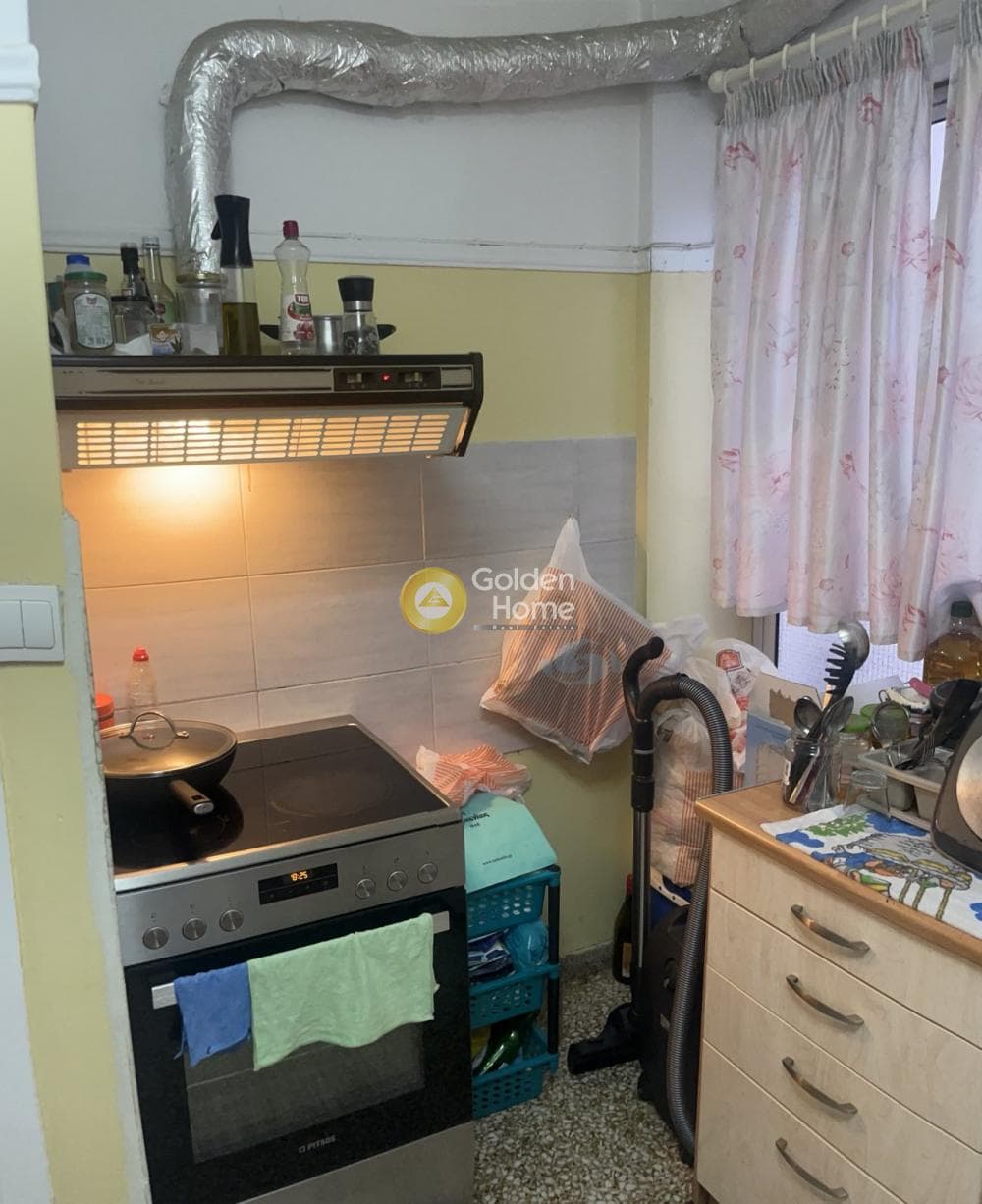 Διαμέρισμα στην Άγιος Ιωάννης, Νέος Κόσμος — Φωτογραφία 6 από 17