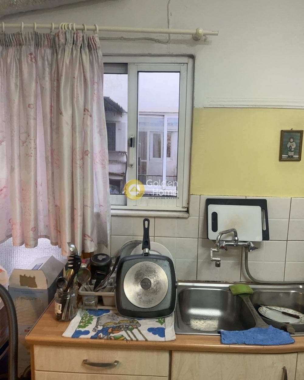 Διαμέρισμα στην Άγιος Ιωάννης, Νέος Κόσμος — Φωτογραφία 5 από 17