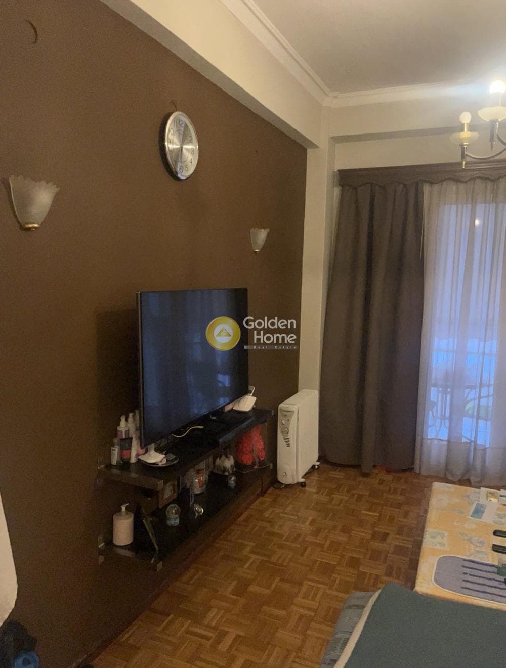 Διαμέρισμα στην Άγιος Ιωάννης, Νέος Κόσμος — Φωτογραφία 2 από 17