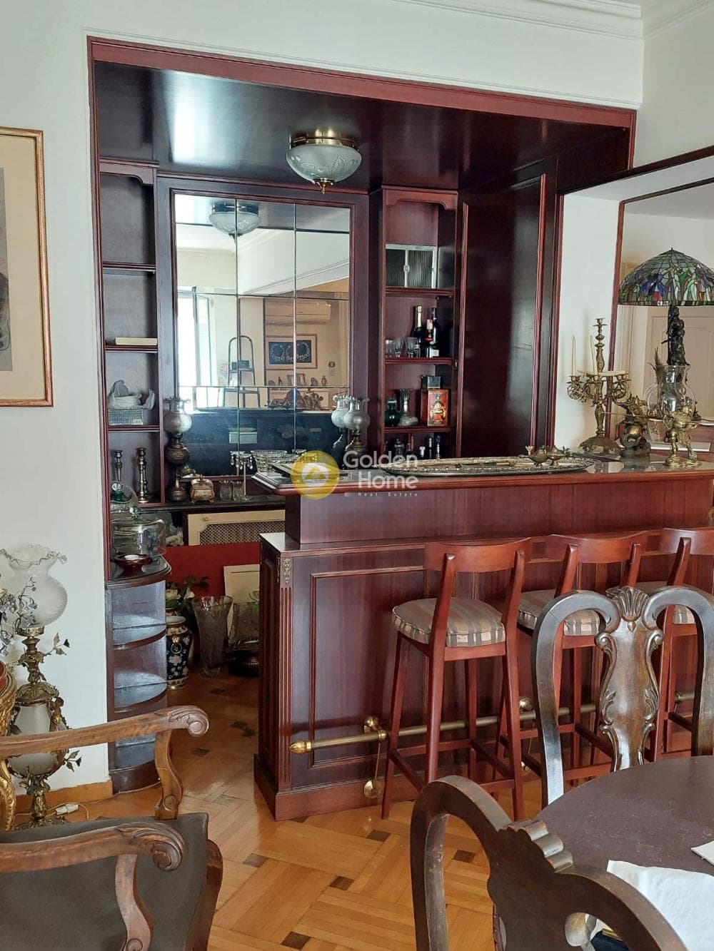 Διαμέρισμα στην Πλατεία Κουμουνδούρου, Κέντρο — Φωτογραφία 4 από 31