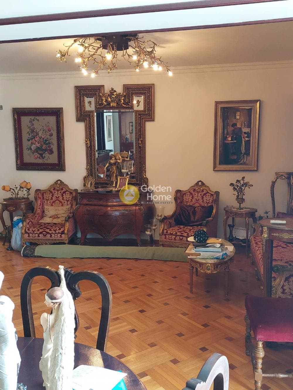 Διαμέρισμα στην Πλατεία Κουμουνδούρου, Κέντρο — Φωτογραφία 6 από 31