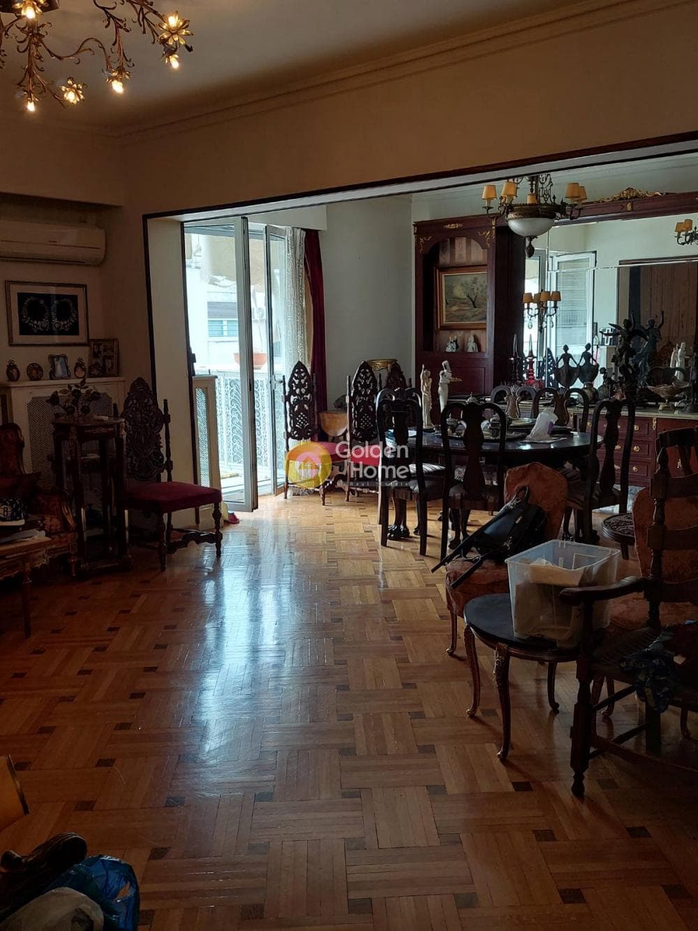 Διαμέρισμα στην Πλατεία Κουμουνδούρου, Κέντρο — Φωτογραφία 19 από 31