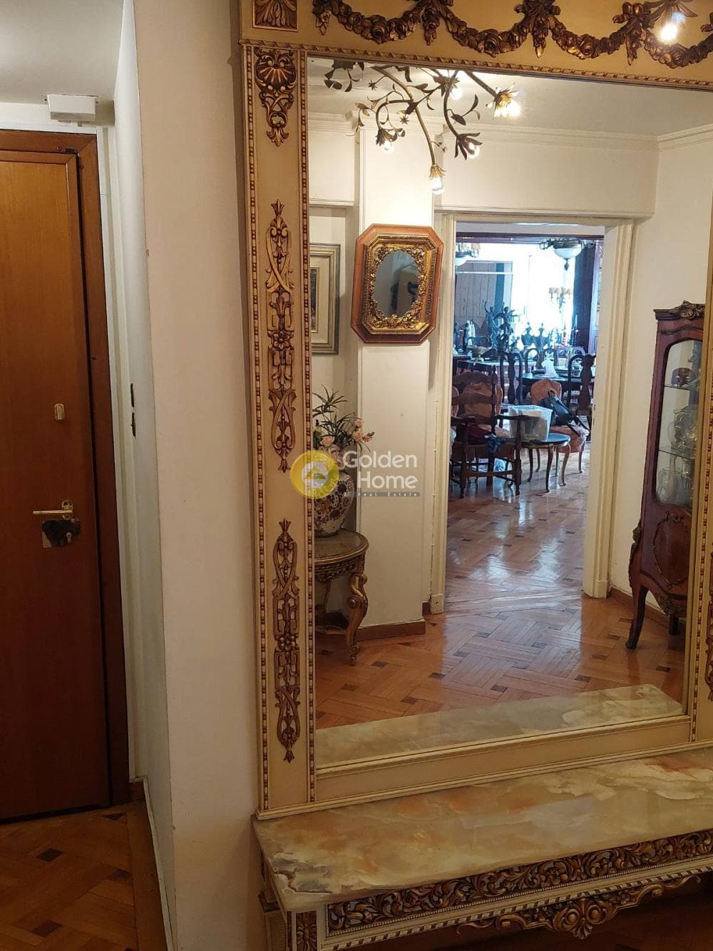 Διαμέρισμα στην Πλατεία Κουμουνδούρου, Κέντρο — Φωτογραφία 9 από 31