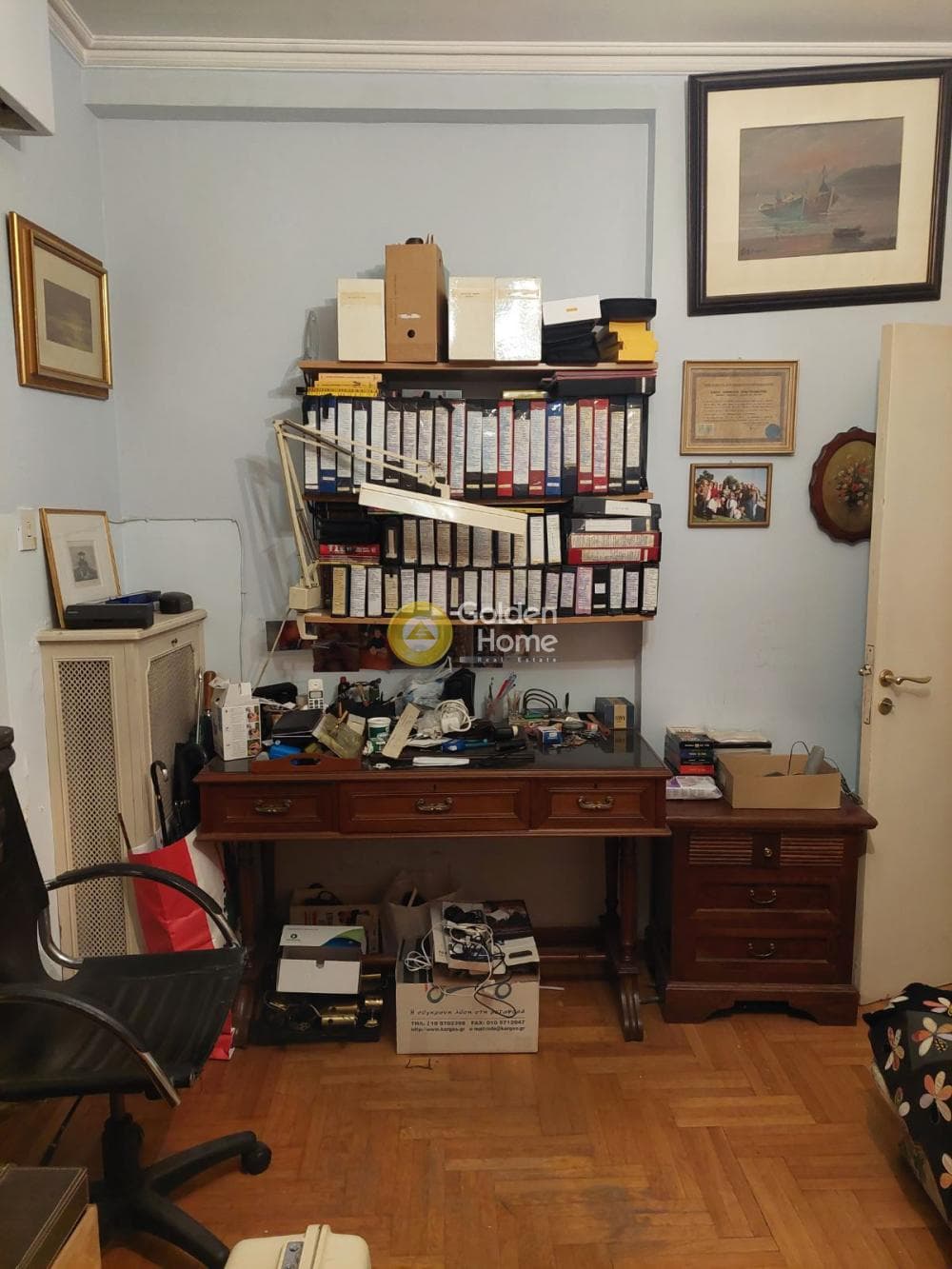 Διαμέρισμα στην Πλατεία Κουμουνδούρου, Κέντρο — Φωτογραφία 26 από 31