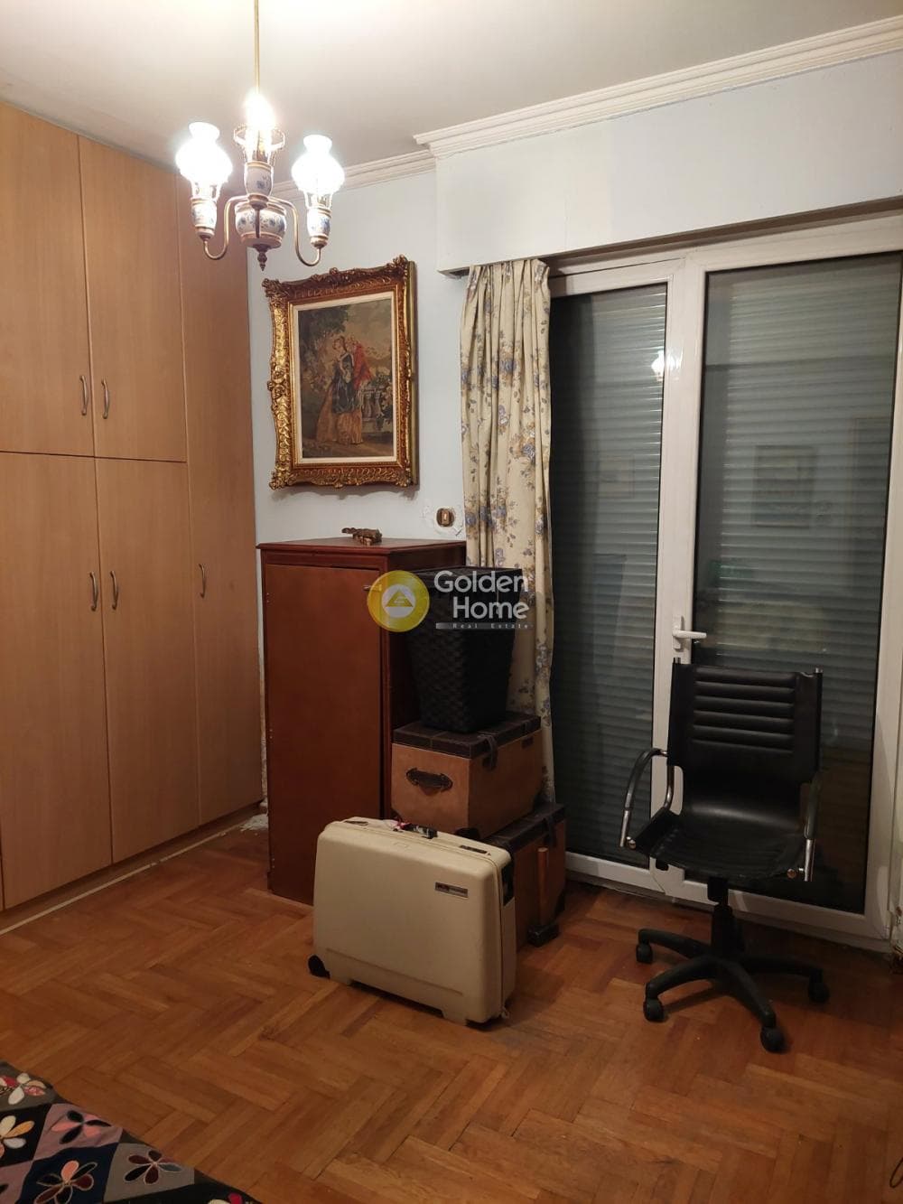 Διαμέρισμα στην Πλατεία Κουμουνδούρου, Κέντρο — Φωτογραφία 27 από 31