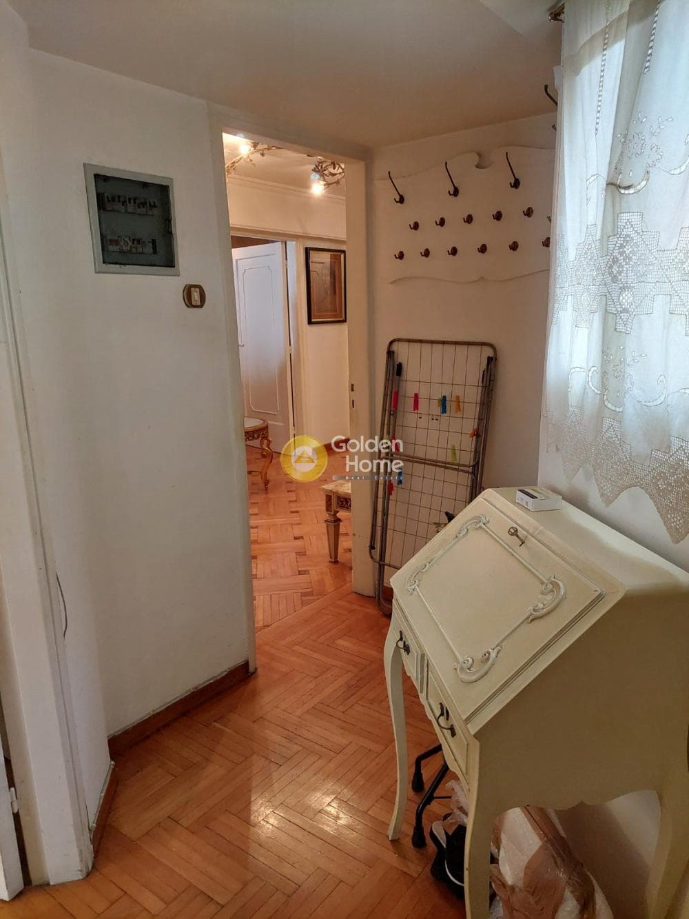 Διαμέρισμα στην Πλατεία Κουμουνδούρου, Κέντρο — Φωτογραφία 29 από 31