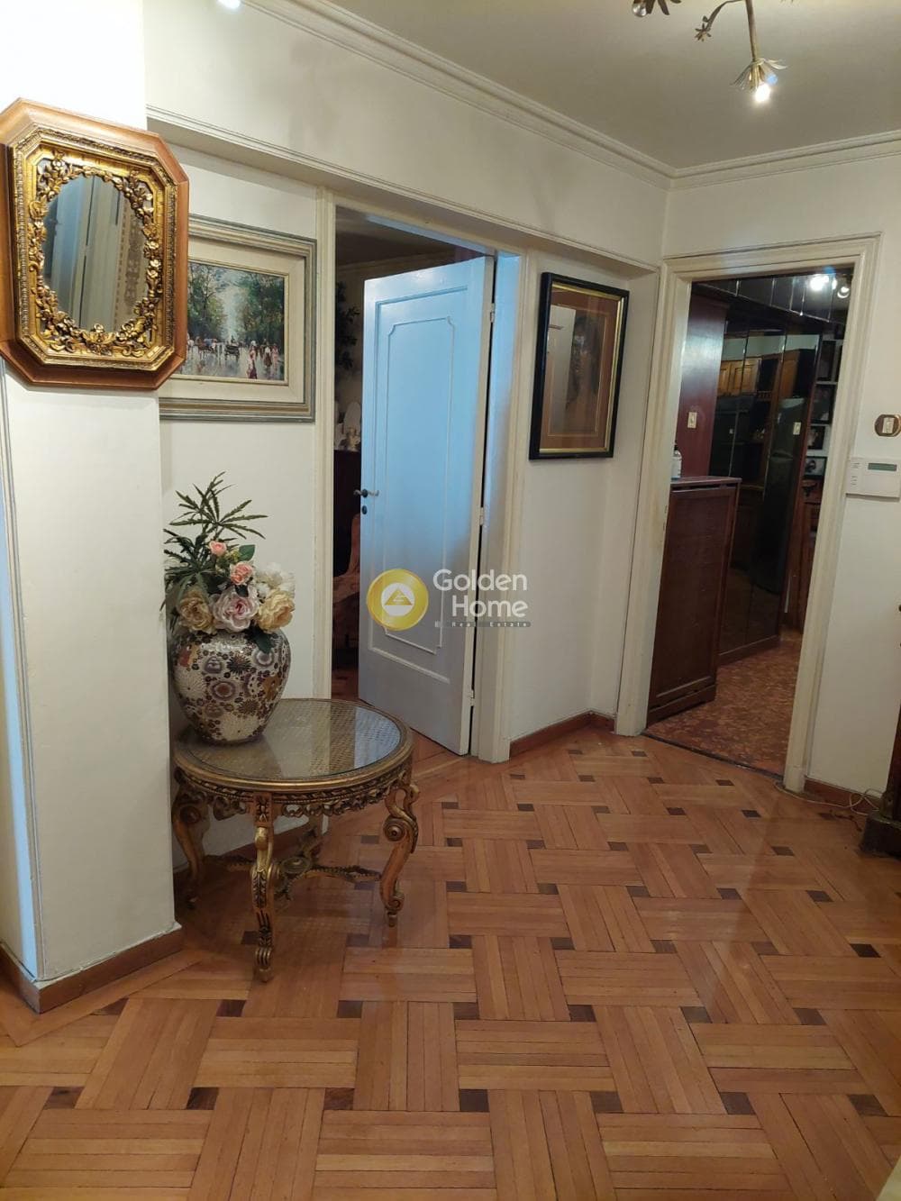 Διαμέρισμα στην Πλατεία Κουμουνδούρου, Κέντρο — Φωτογραφία 28 από 31