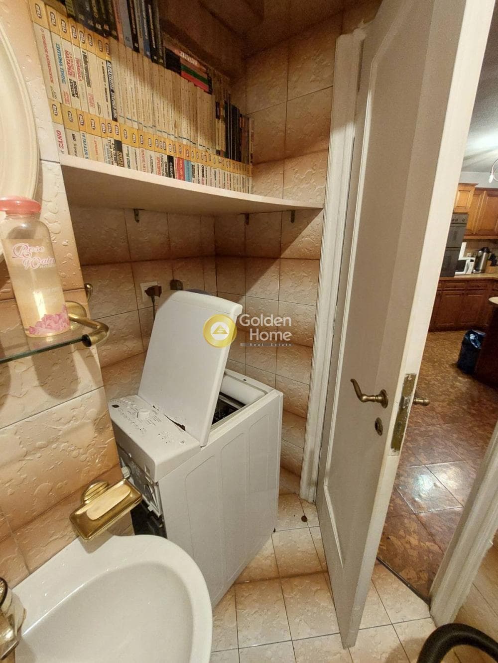 Διαμέρισμα στην Πλατεία Κουμουνδούρου, Κέντρο — Φωτογραφία 31 από 31