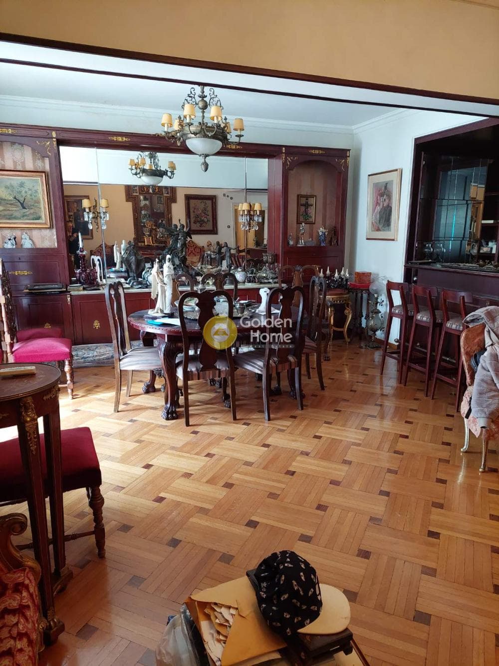 Διαμέρισμα στην Πλατεία Κουμουνδούρου, Κέντρο — Φωτογραφία 2 από 31