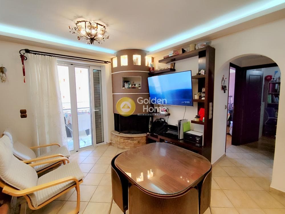 Apartment in Agia Triada, Chaidari — Photo 4 of 34