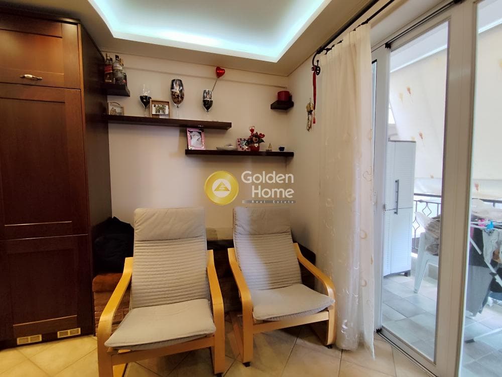 Apartment in Agia Triada, Chaidari — Photo 7 of 34