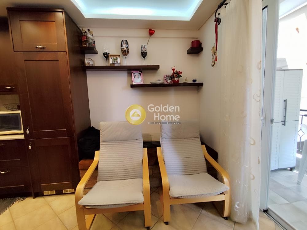 Apartment in Agia Triada, Chaidari — Photo 8 of 34