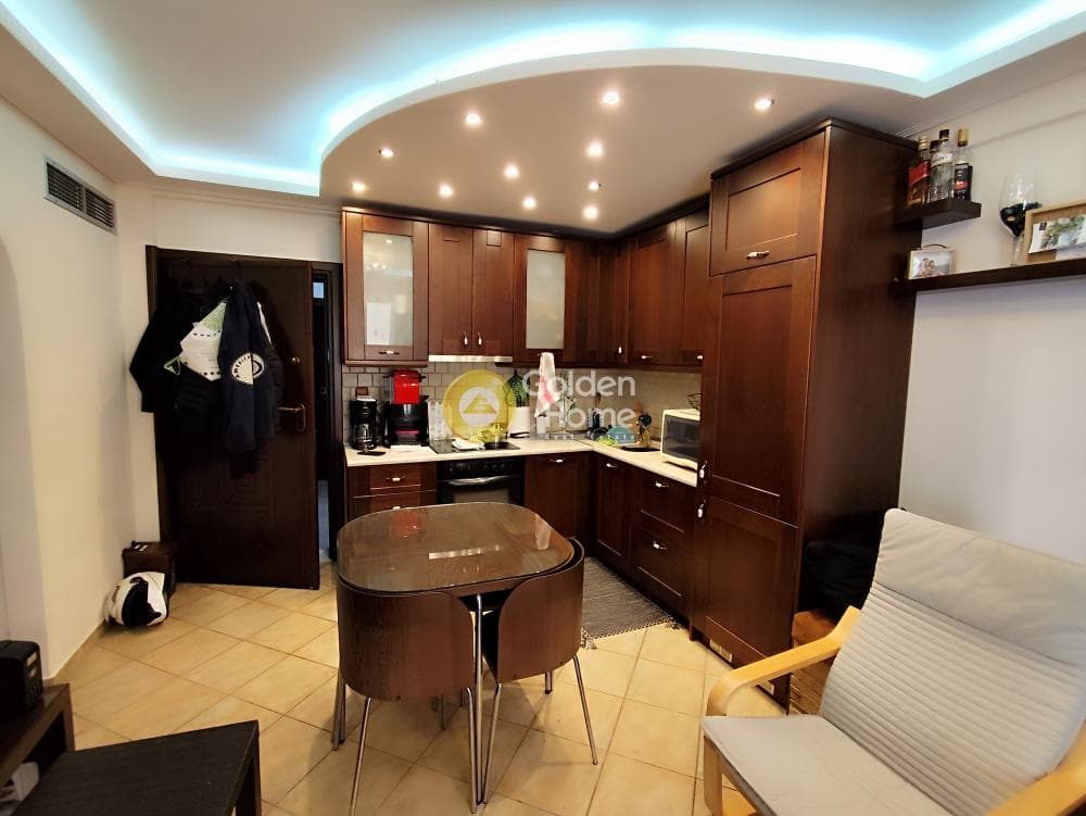 Apartment in Agia Triada, Chaidari — Photo 1 of 34