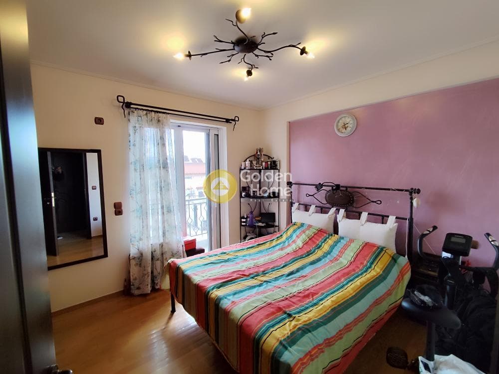 Apartment in Agia Triada, Chaidari — Photo 9 of 34