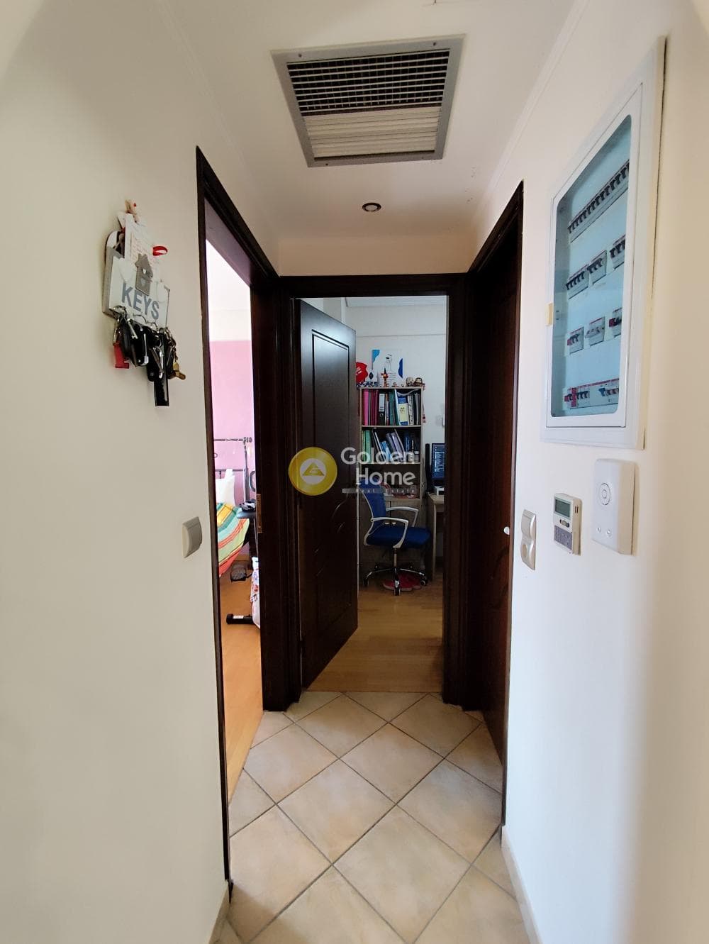 Apartment in Agia Triada, Chaidari — Photo 12 of 34