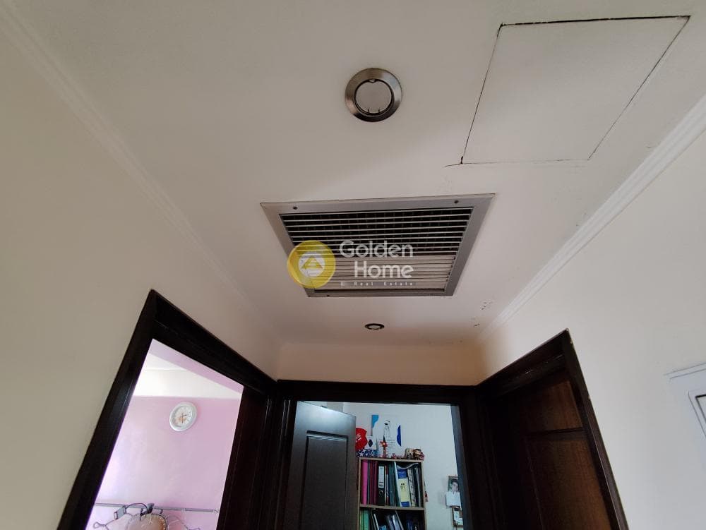 Apartment in Agia Triada, Chaidari — Photo 13 of 34