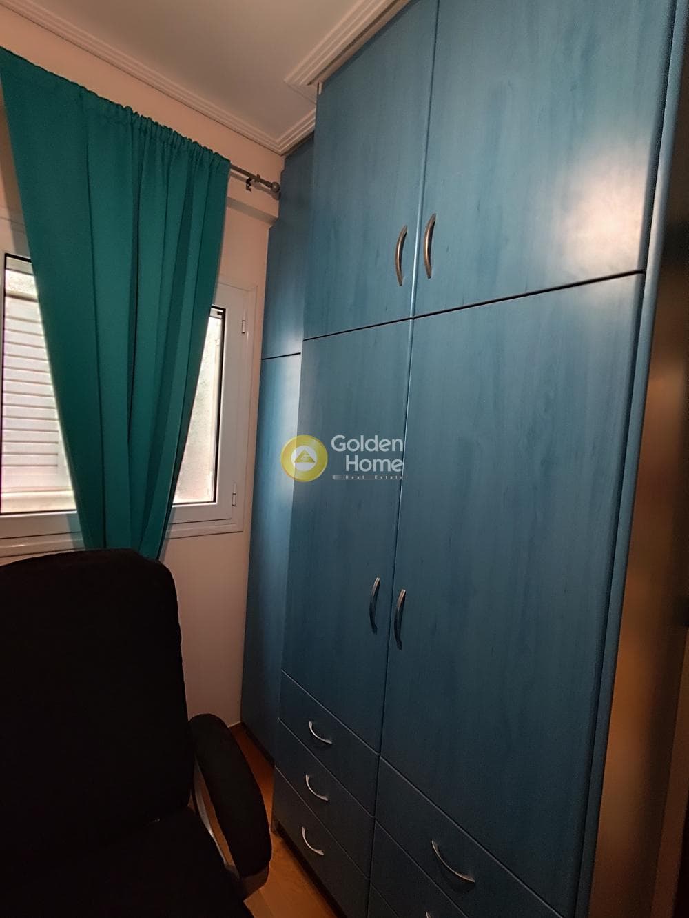 Apartment in Agia Triada, Chaidari — Photo 16 of 34