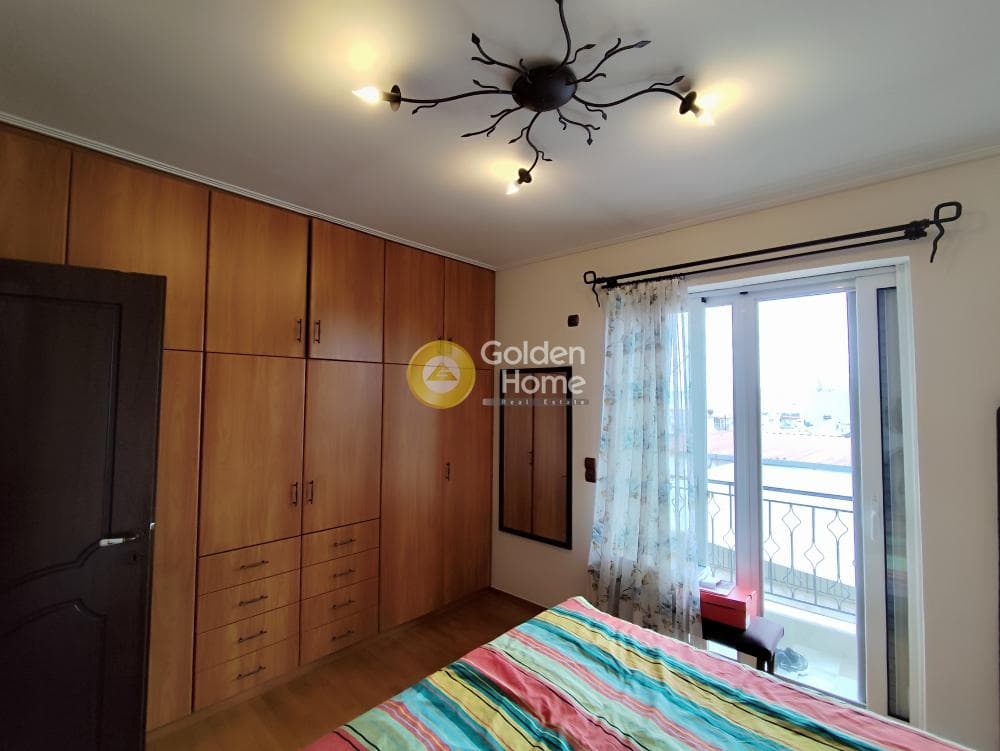 Apartment in Agia Triada, Chaidari — Photo 11 of 34