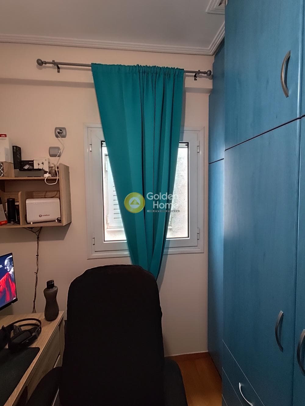Apartment in Agia Triada, Chaidari — Photo 15 of 34