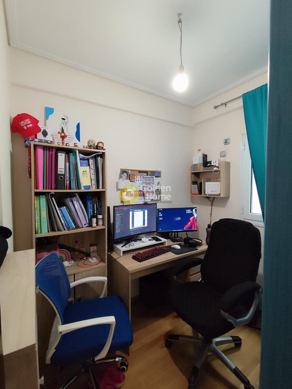 Apartment in Agia Triada, Chaidari — Photo 14 of 34