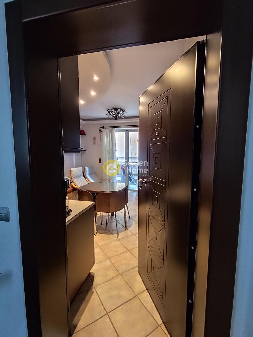 Apartment in Agia Triada, Chaidari — Photo 31 of 34