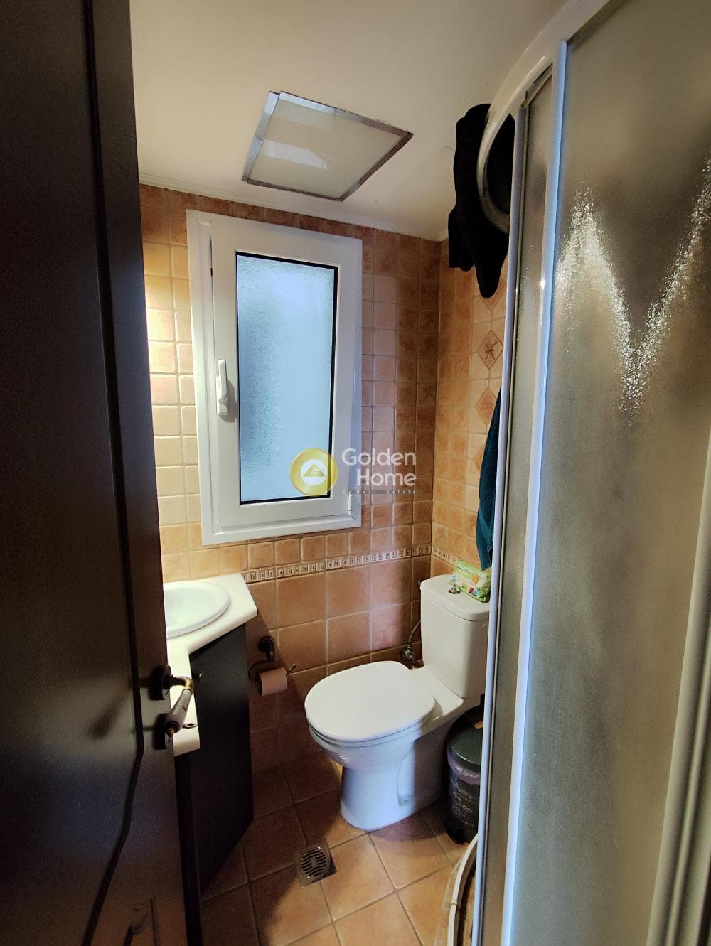 Apartment in Agia Triada, Chaidari — Photo 19 of 34