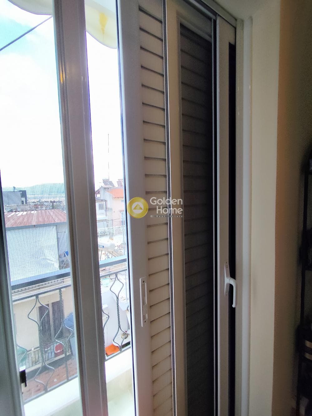 Apartment in Agia Triada, Chaidari — Photo 21 of 34