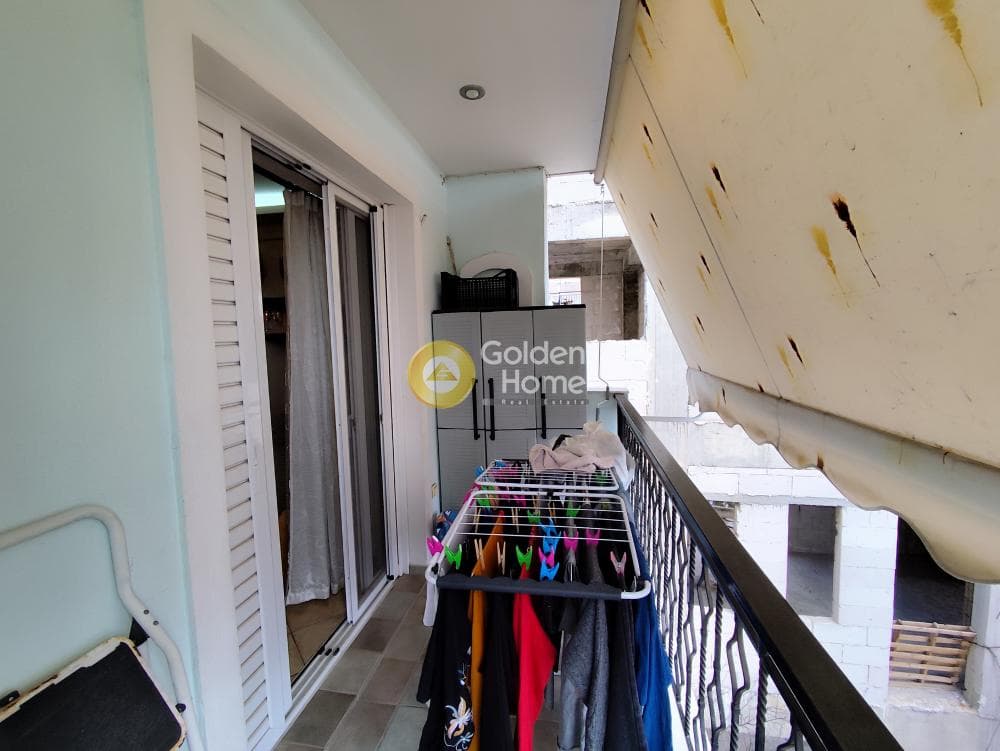 Apartment in Agia Triada, Chaidari — Photo 22 of 34