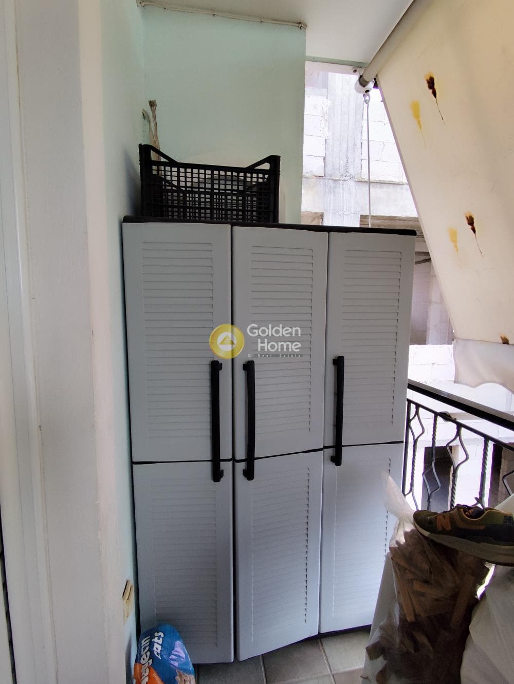 Apartment in Agia Triada, Chaidari — Photo 23 of 34