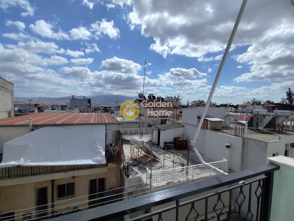 Apartment in Agia Triada, Chaidari — Photo 24 of 34