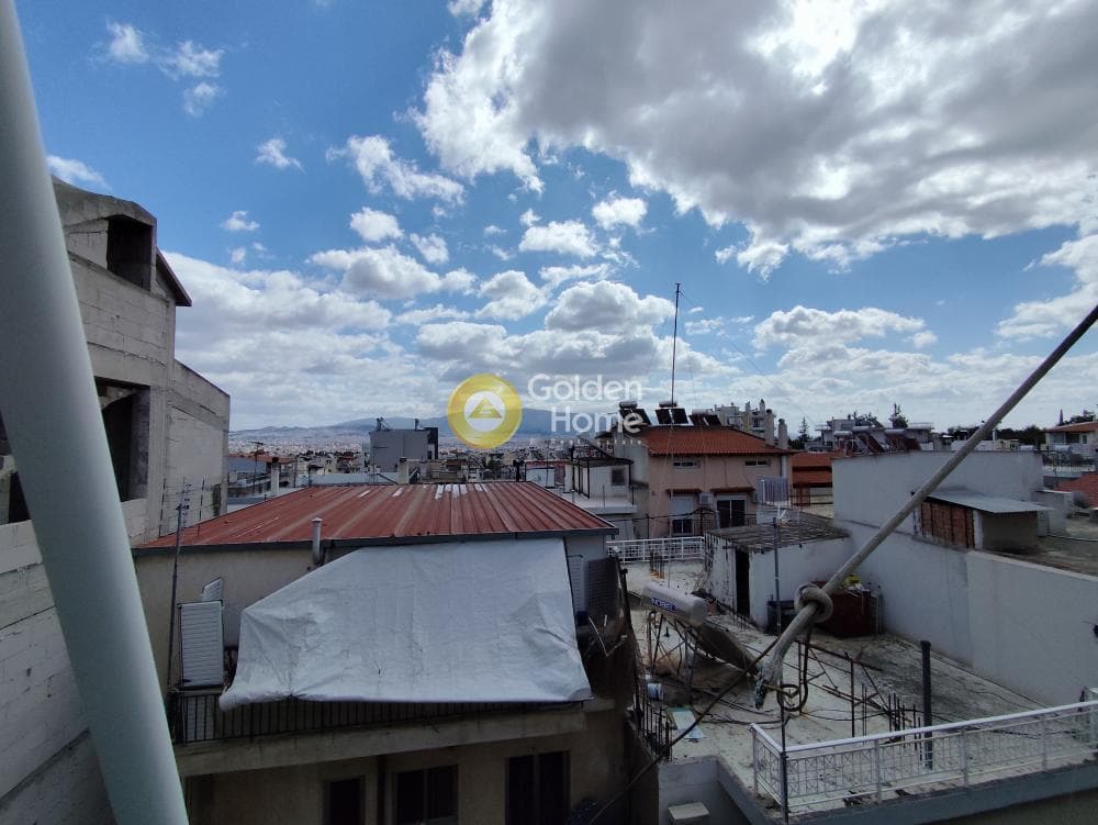 Apartment in Agia Triada, Chaidari — Photo 26 of 34