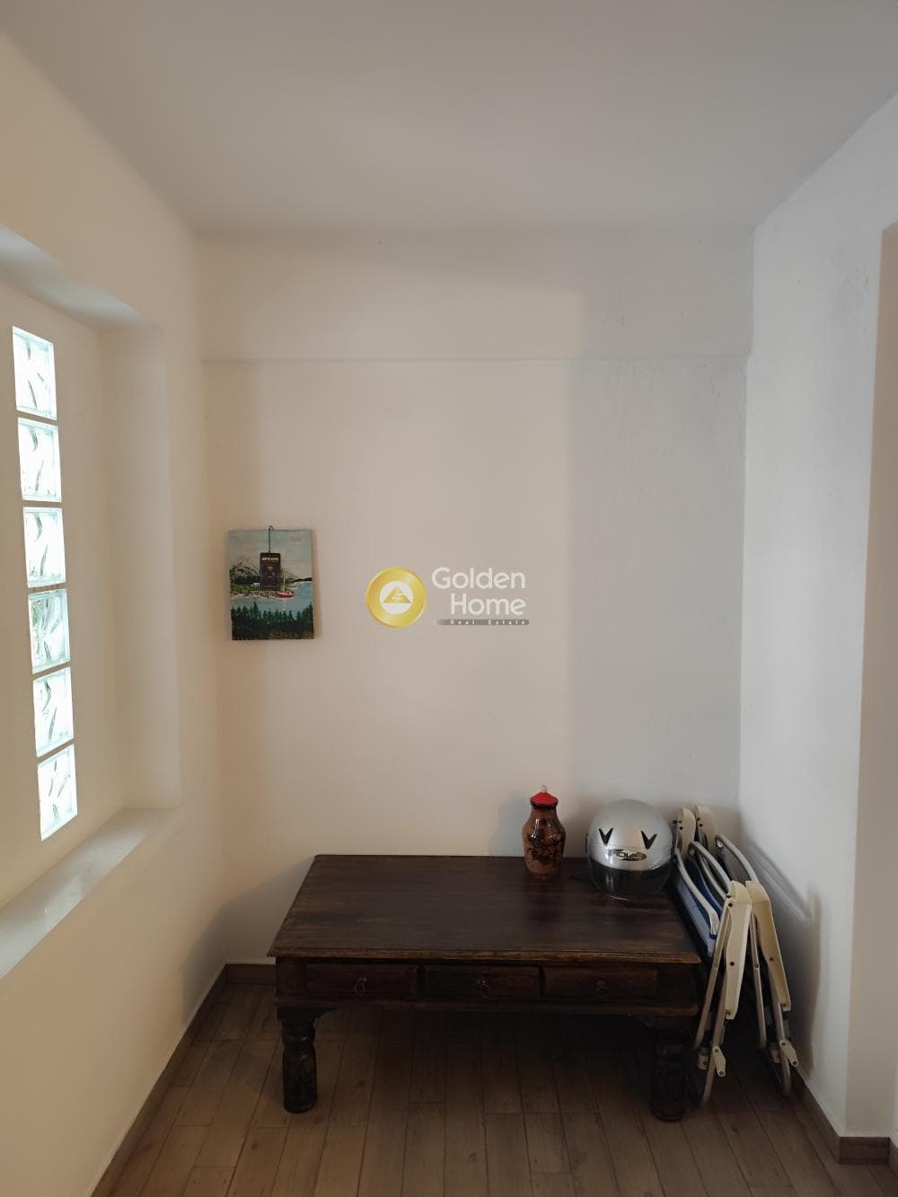 Apartment in Agia Triada, Chaidari — Photo 32 of 34