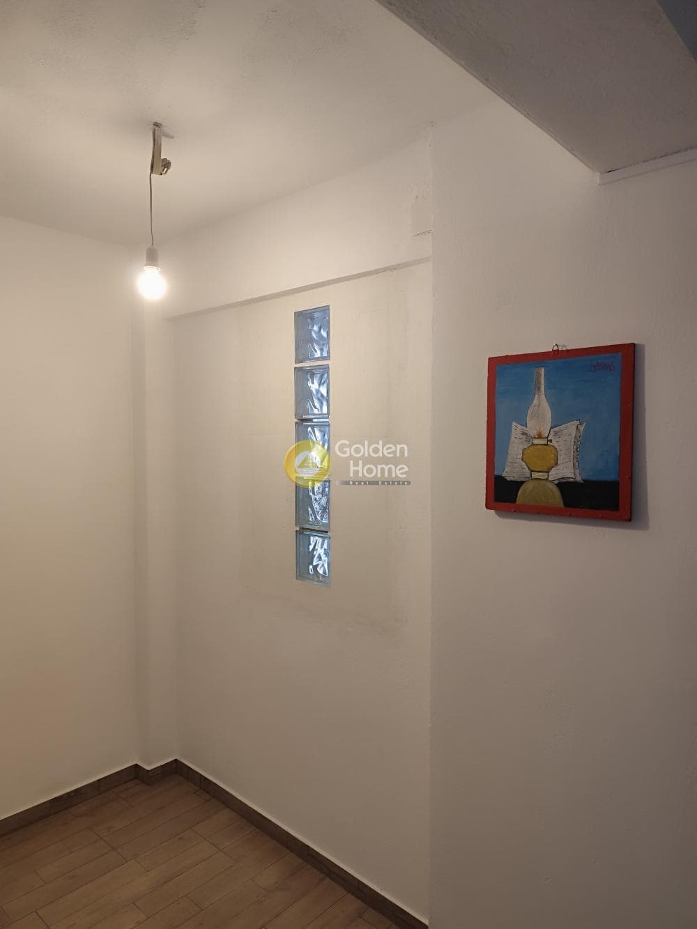 Apartment in Agia Triada, Chaidari — Photo 33 of 34