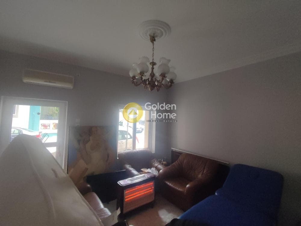 Apartment in Agios Ioannis Chrisostomos, Nikaia — Photo 17 of 20