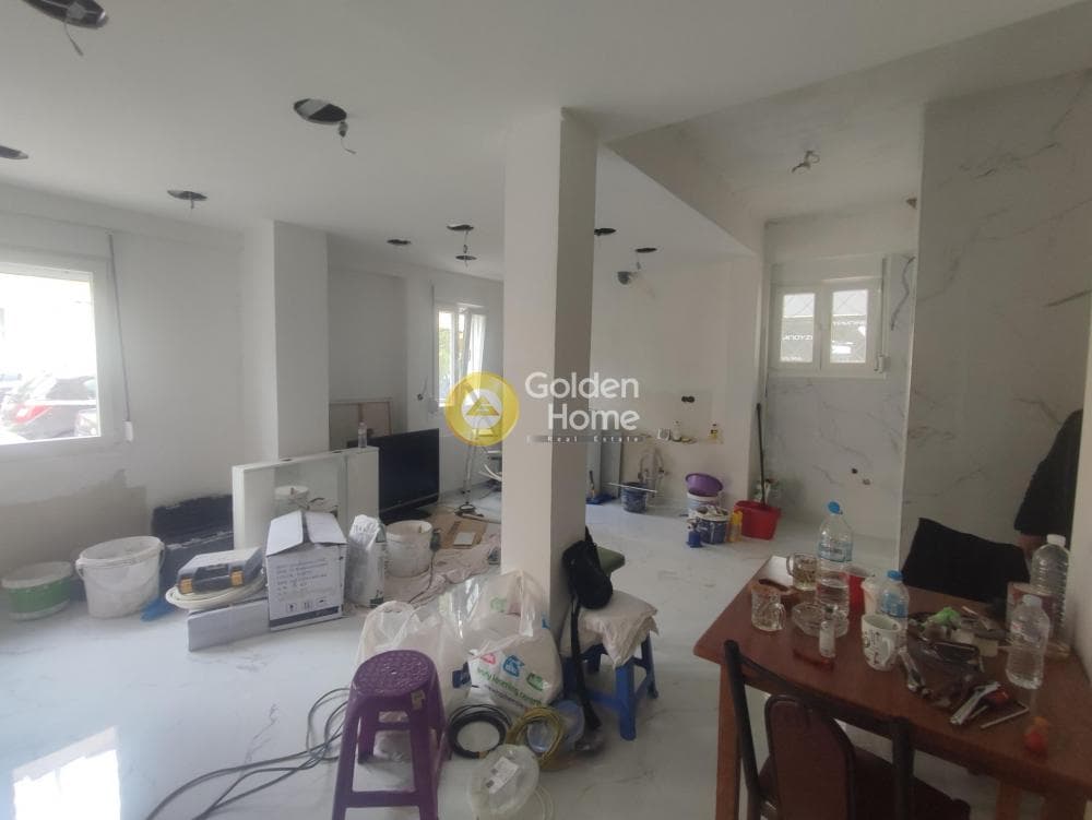Apartment in Agios Ioannis Chrisostomos, Nikaia — Photo 3 of 20