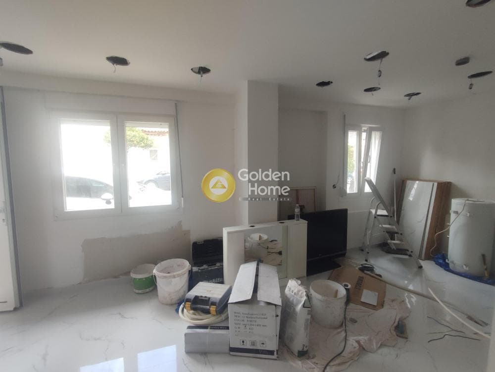 Apartment in Agios Ioannis Chrisostomos, Nikaia — Photo 5 of 20